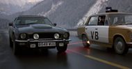 The Living Daylights (Image via Metro-Goldwyn-Mayer)